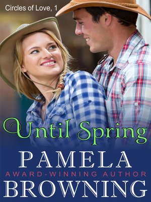 cover image of Until Spring 